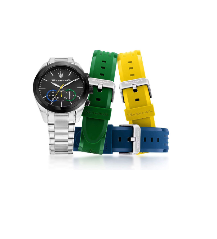 Maserati Traguardo Prisma Edition Set R8873612061