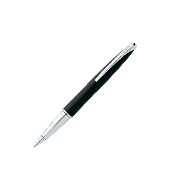 Ролер Cross ATX - Basalt Black