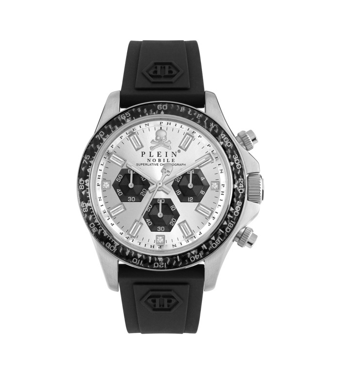 ЧАСОВНИК PHILIPP PLEIN NOBILE 43MM PWVAA0523