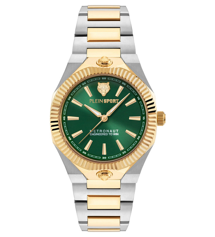 ЧАСОВНИК PHILIPP PLEIN PLEIN SPORT METRONAUT 36MM PSDGA0525