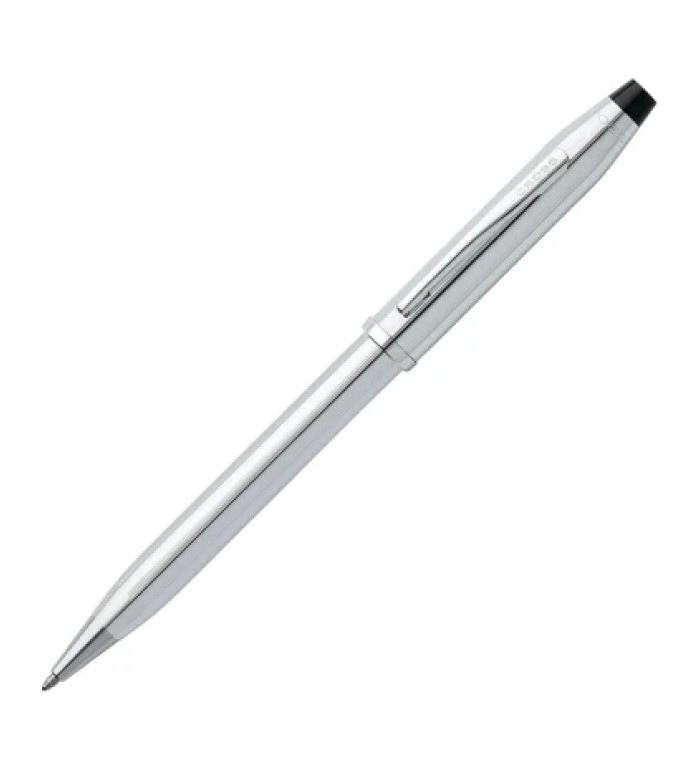 Химикалка Cross Century II - Chrome