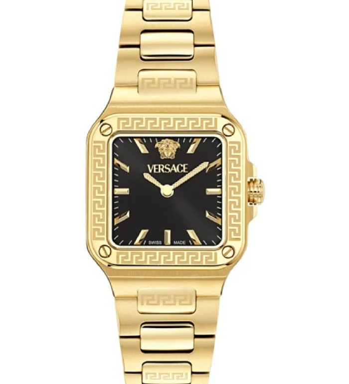 VERSACE GRECA EDGE 28MM VE5G00626