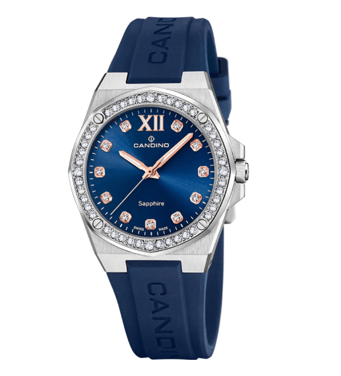 CANDINO SPORTS 34MM C4772/2