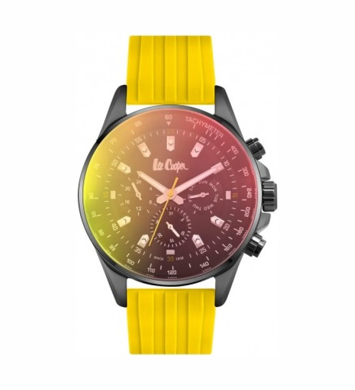 Мъжки часовник LEE COOPER LC06977.654