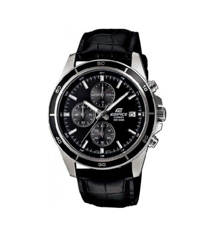 ЧАСОВНИК CASIO EDIFICE CHRONOGRAPH EFR-526L-1AVUEF