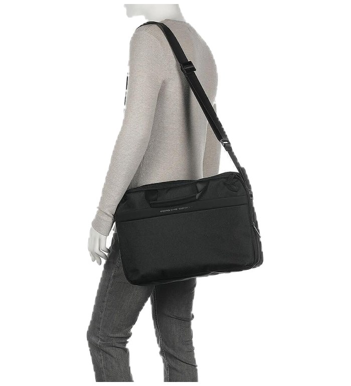 БИЗНЕС ЧАНТА PORSCHE DESIGN - VOYAGER М ONT01508.001