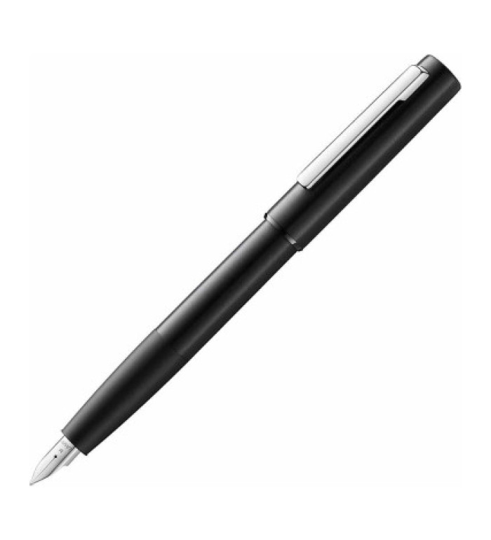 Писалка Lamy - Aion, черна, M