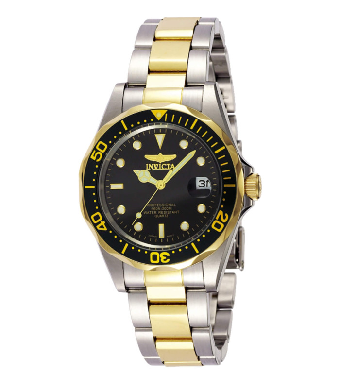 Часовник Invicta Pro Diver 8934