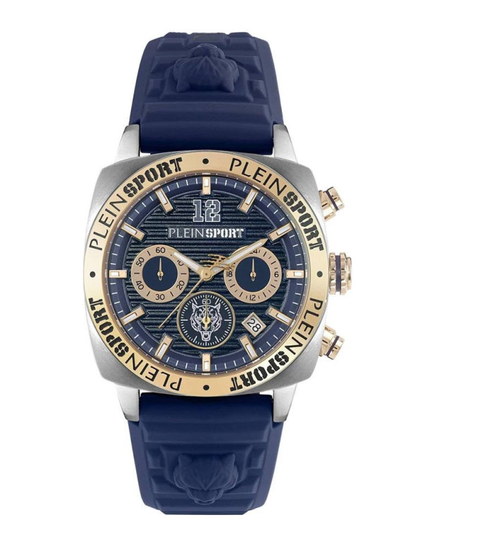 ЧАСОВНИК PHILIPP PLEIN SPORT 40MM PSGBA0723