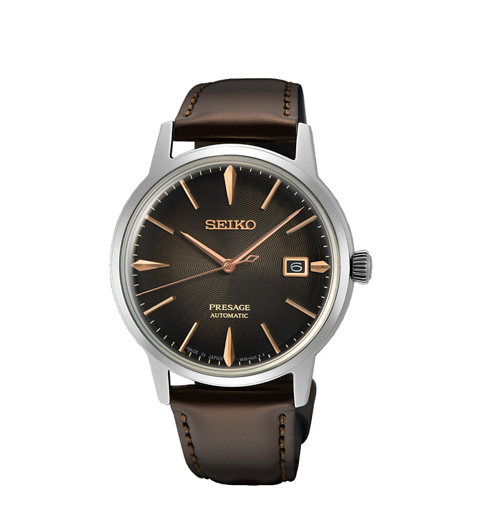 Seiko Presage Auto SRPJ17J1