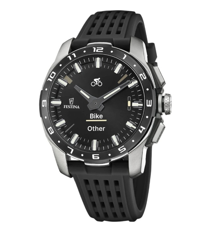 ЧАСОВНИК FESTINA CONNECTED 44MM F23305/8