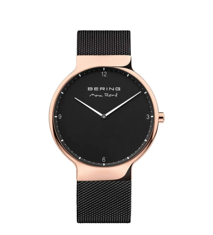 Часовник Bering Max René 15540-262