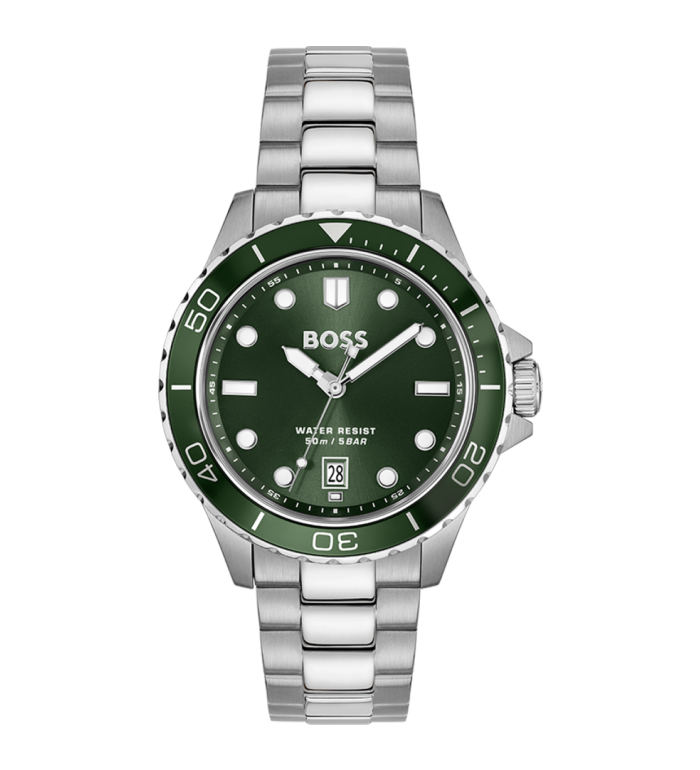 HUGO BOSS PRMAR 41MM 1514294
