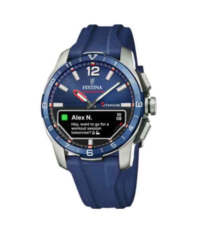 FESTINA CONNECTED D F23000/1