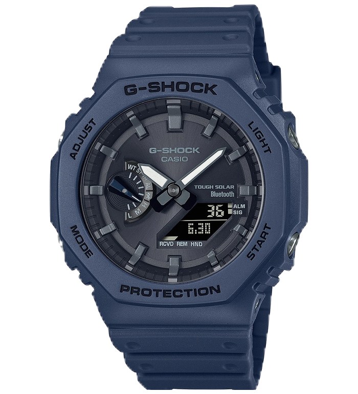 ЧАСОВНИК CASIO G-SHOCK GA-B2100-2AER