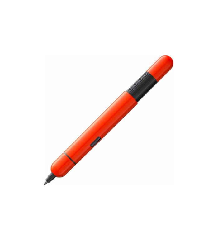 Химикалка Lamy - Pico Laser Orange