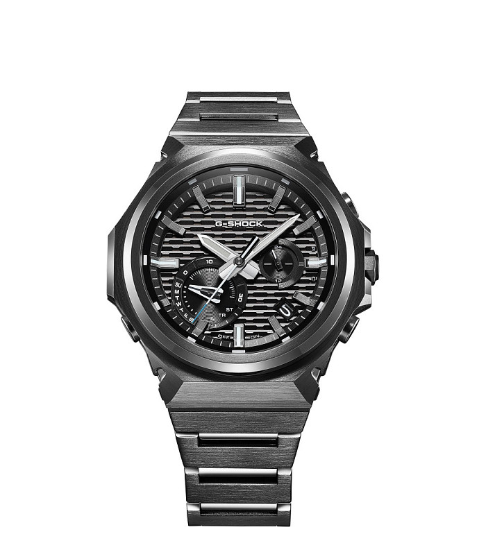 Casio G-Shock G-Steel GST-B1000BD-1AER