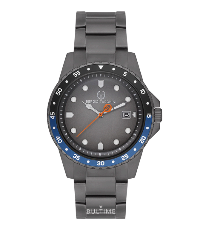 SERGIO TACCHINI CLASSIC 44MM MEN'S WATCH  ST.1.10103-5