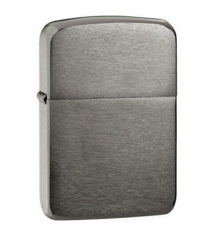 Запалка Zippo 24096 Replica Black Ice