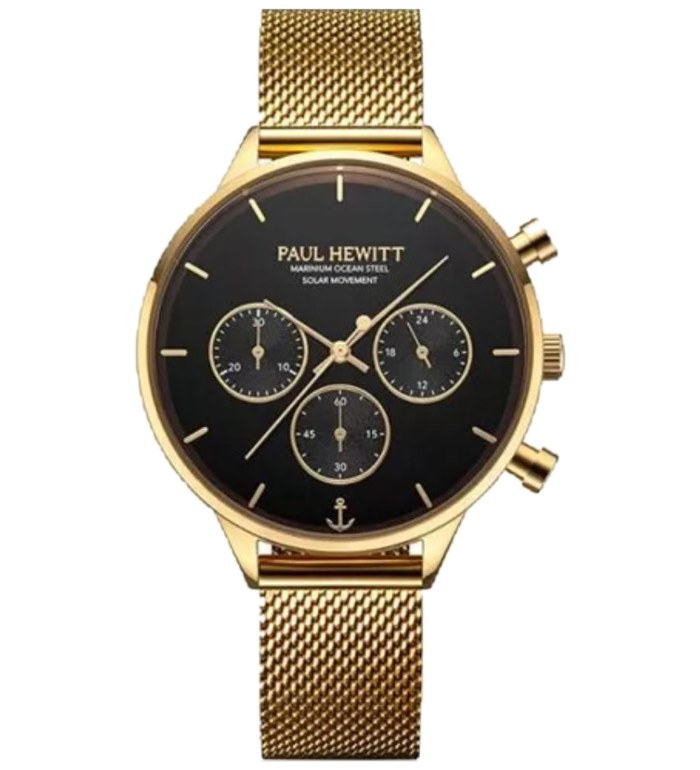 PAUL HEWITT LADIES WATCH 40MM PH-W-0304