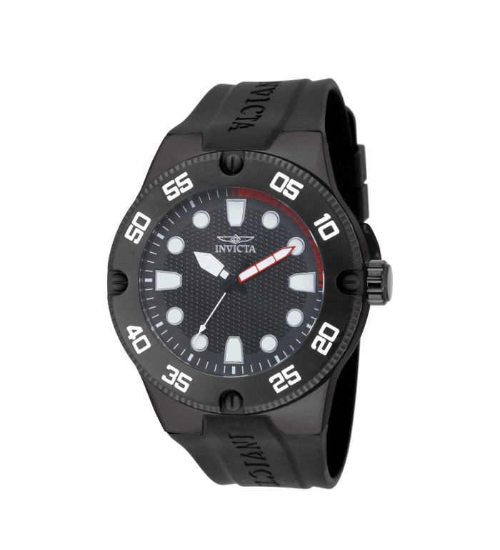 Invicta Pro Diver 18026