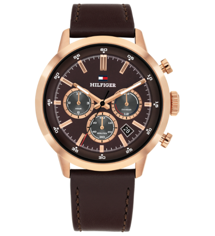 TOMMY HILFIGER KENT 44MM 1710752