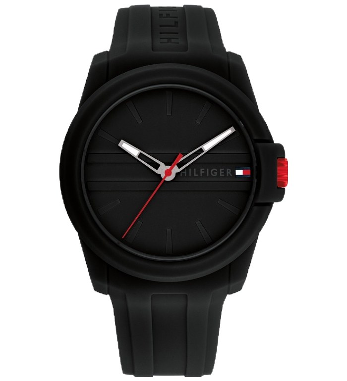 TOMMY HILFIGER AUSTIN 44MM MEN'S WATCH 1710596