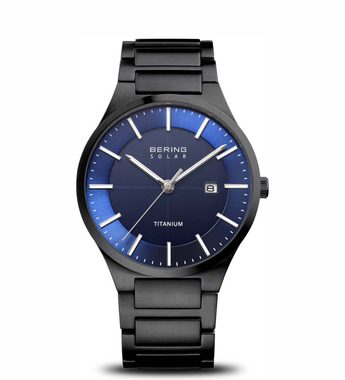Мъжки часовник Bering Solar 15239-727