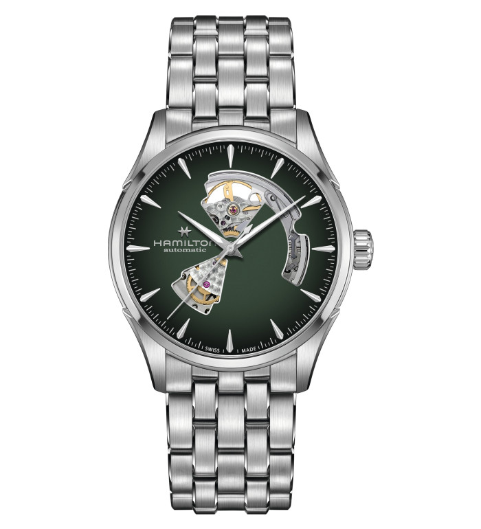 HAMILTON JAZZMASTER 42MM H32.705.160