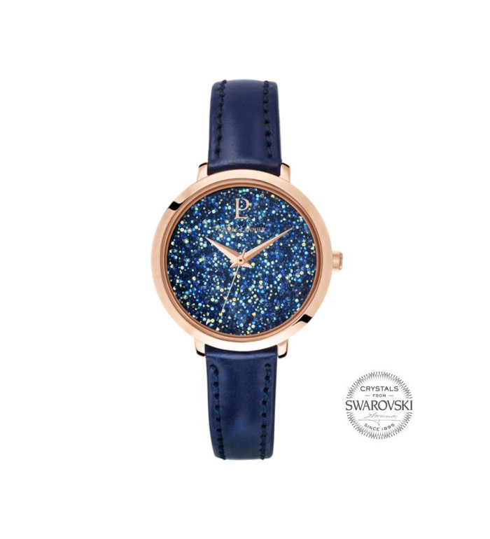 PIERRE LANNIER ELEGANCE CRISTAL 36MM 105J966
