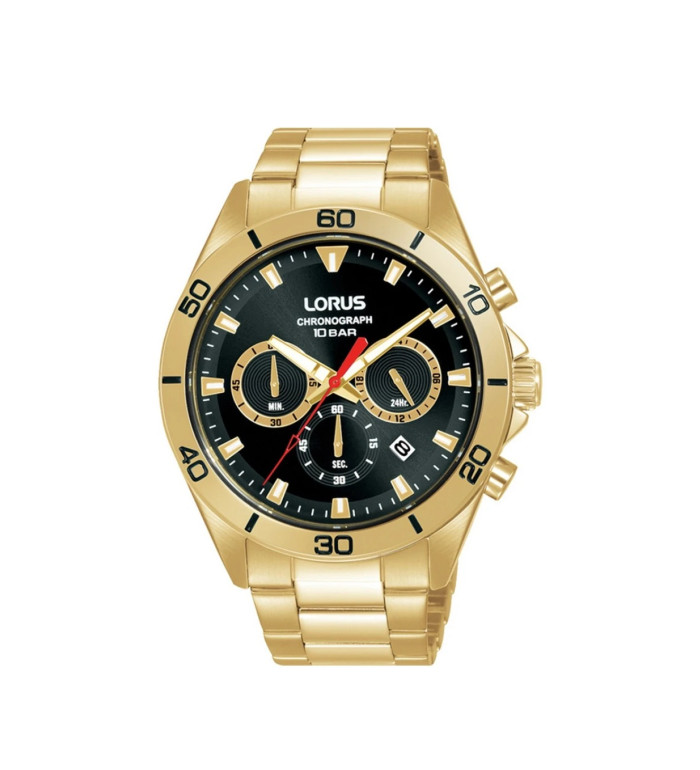 Lorus Gents Sport RT340KX9
