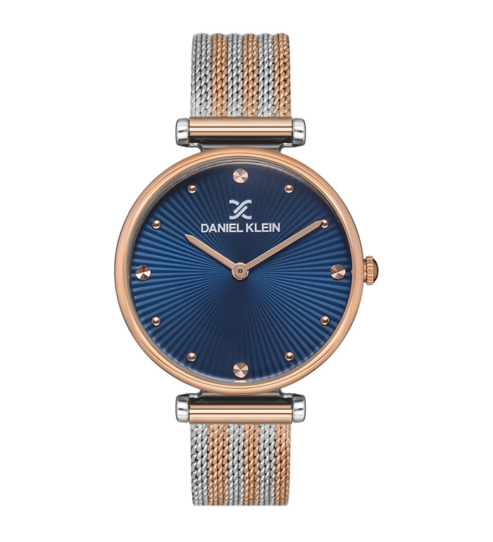 DANIEL KLEIN PREMIUM 34MM LADIES WATCH DK.1.12954-4
