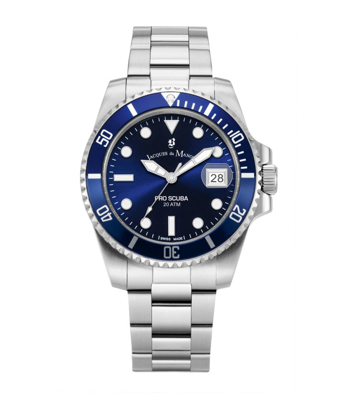 Jacques du Manoir Pro Scuba JWG02802