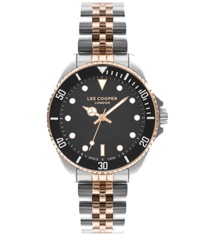 Дамски часовник Lee Cooper LC07593.560
