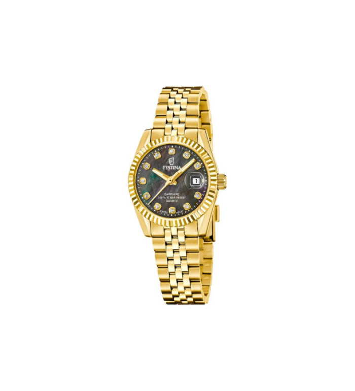 FESTINA  SWISS MADE 29.3MM F20089/3