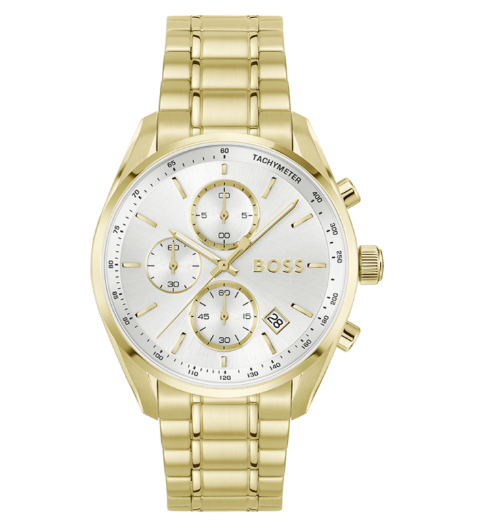 HUGO BOSS GRP40 44MM 1514261
