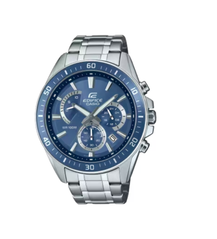 CASIO EDIFICE EFR-552D-2AVUEF