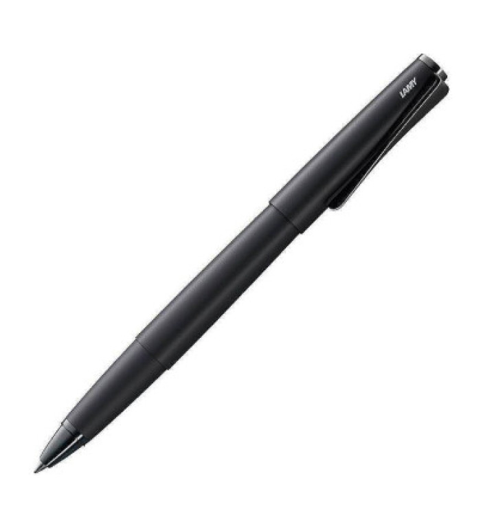 Ролер Lamy - Studio Lx All Black Special Edition