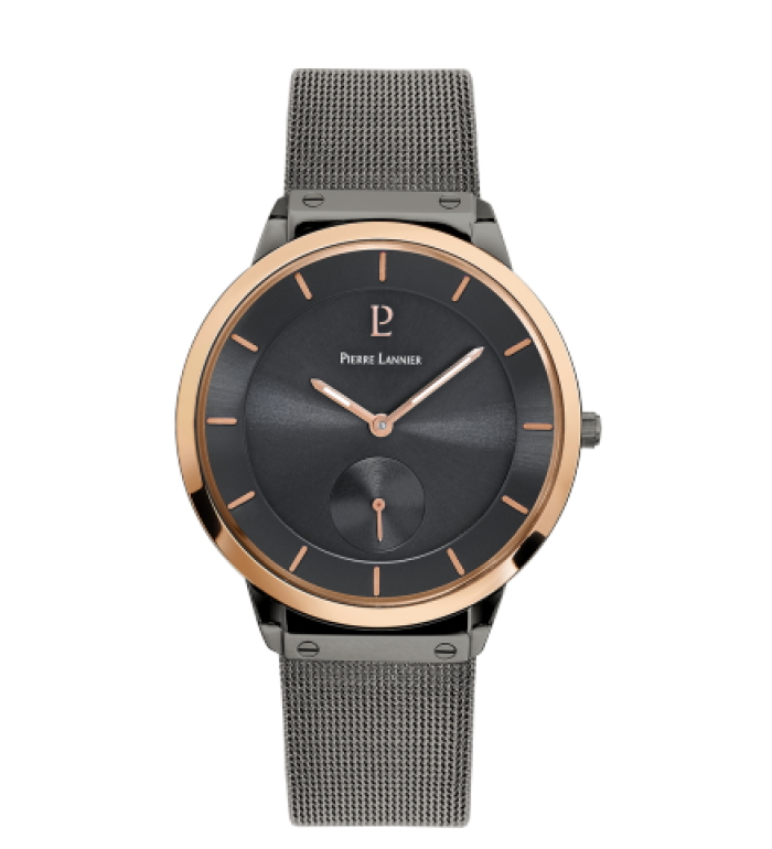 PIERRE LANNIER DANDY 40 MM MEN'S WATCH 235D488