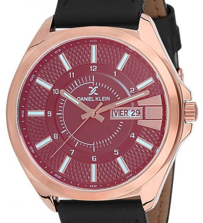 Daniel Klein DK12172-4