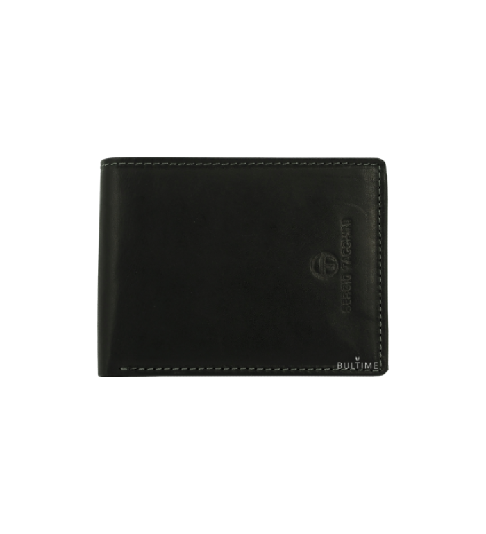 Мъжки портфейл Sergio Tacchini 1200-261 NERO