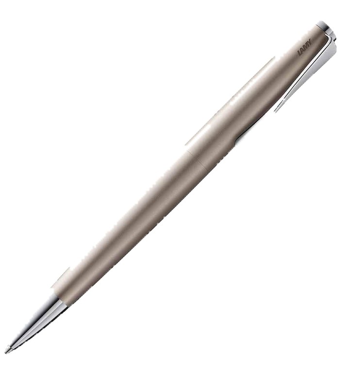 Химикалка Lamy Studio - Palladium