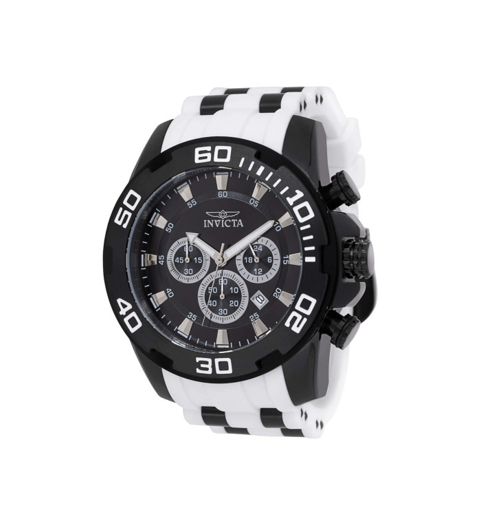 Invicta Pro Diver SCUBA
