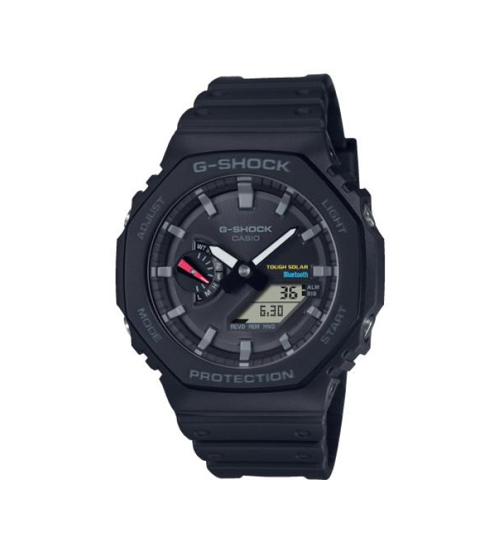 ЧАСОВНИК CASIO G-SHOCK GA-B2100-1AER