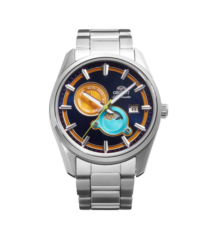ORIENT LIMITED EDITION 41.5MM RA-AK0316L