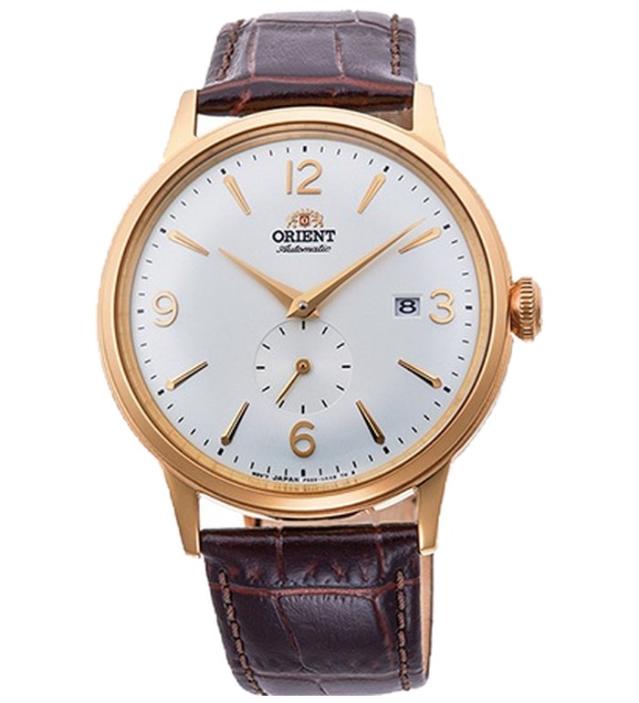 ЧАСОВНИК ORIENT CLASSIC 40.5MM RA-AP0004S