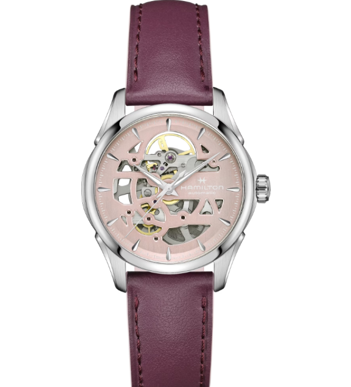 HAMILTON JAZZMASTER 36MM H32265870