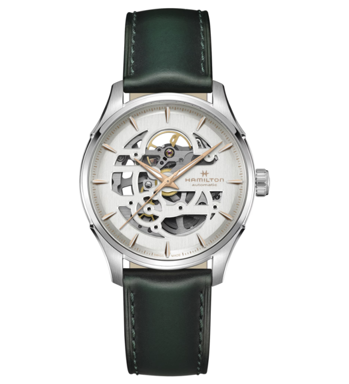 HAMILTON JAZZMASTER 40MM H42535810