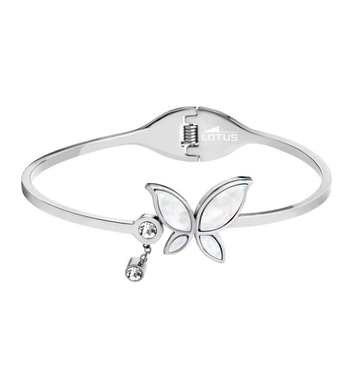 LOTUS STYLE BLISS STEEL BRACELET LS1794-2/1