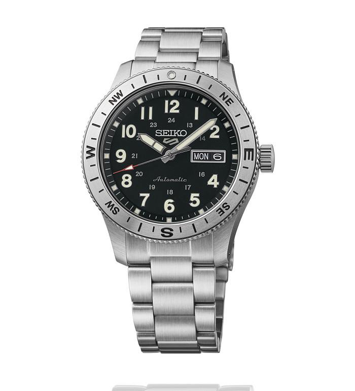 Seiko 5 Sport HDB006K1